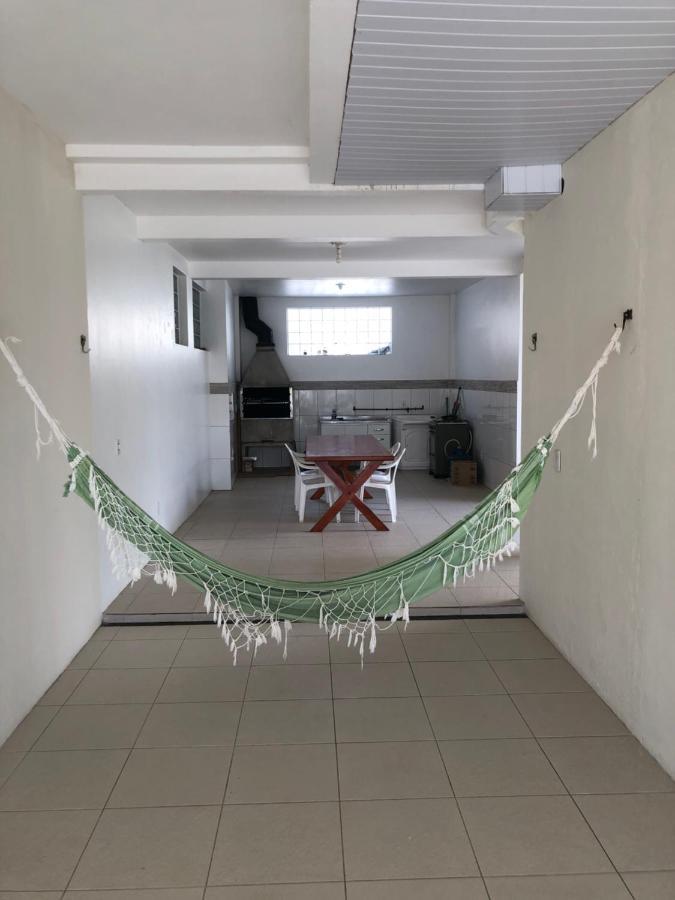 Apartamentos Praia Do Sonho Palhoça Εξωτερικό φωτογραφία