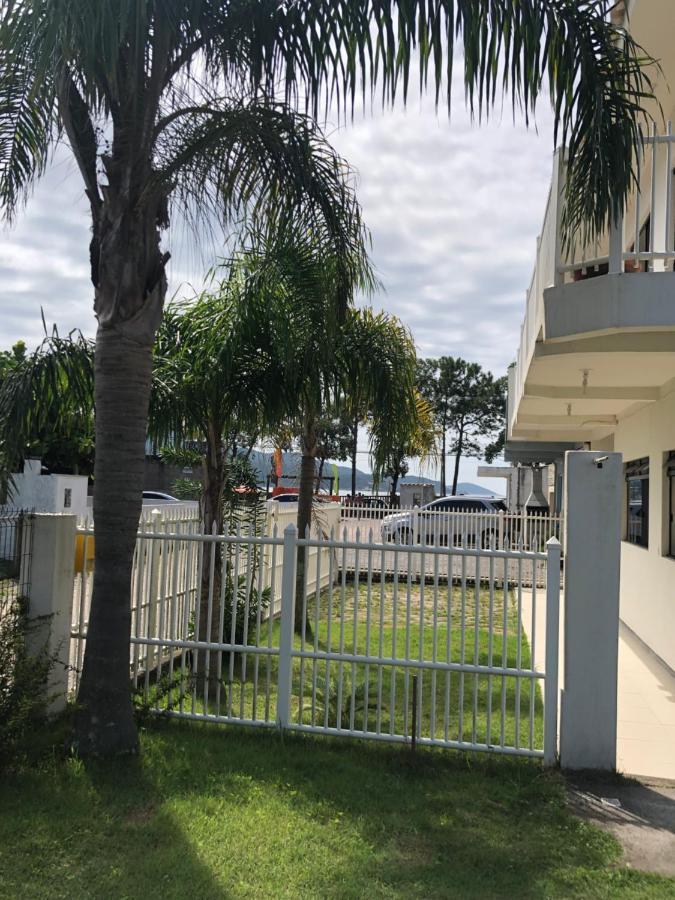 Apartamentos Praia Do Sonho Palhoça Εξωτερικό φωτογραφία
