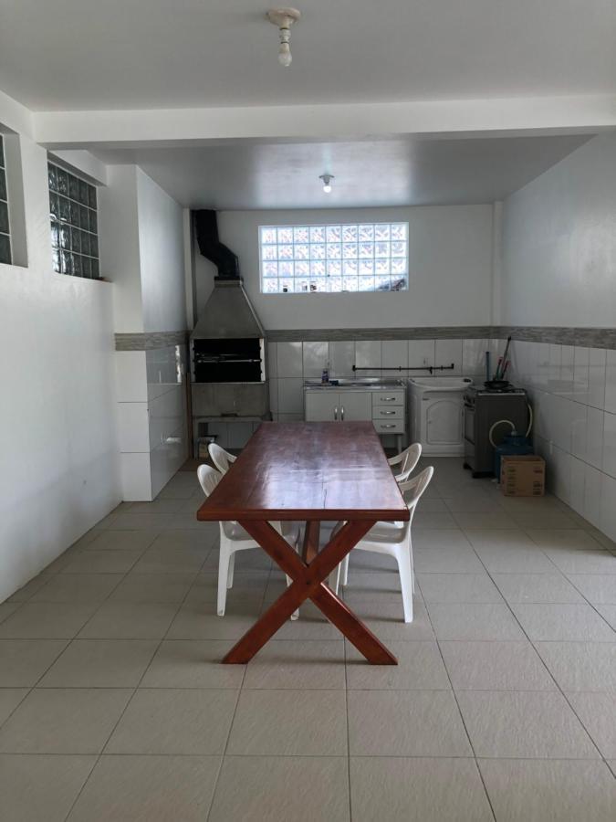 Apartamentos Praia Do Sonho Palhoça Εξωτερικό φωτογραφία