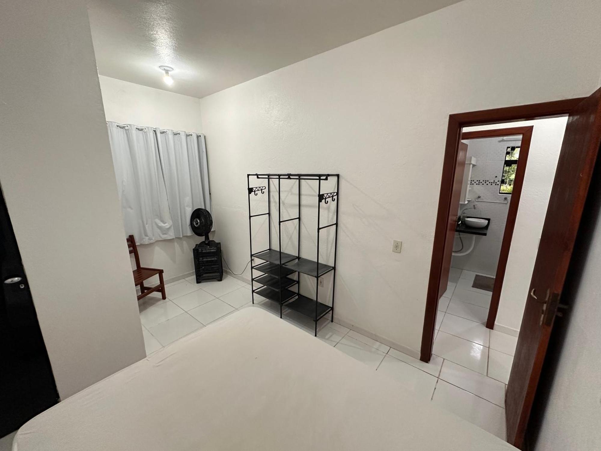 Apartamentos Praia Do Sonho Palhoça Εξωτερικό φωτογραφία