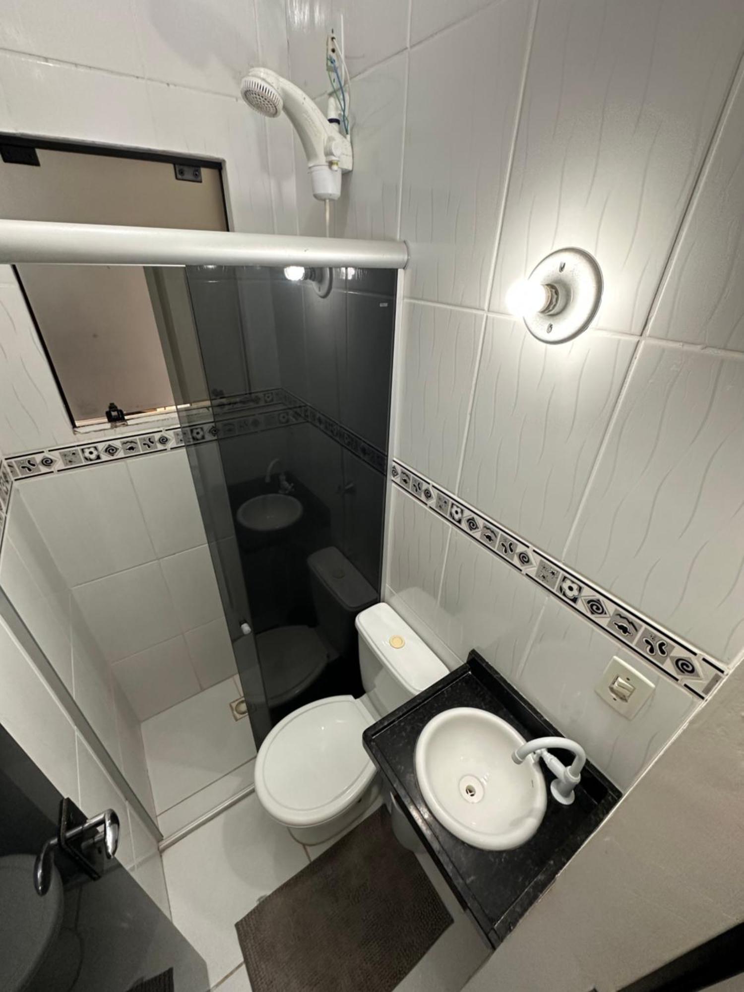 Apartamentos Praia Do Sonho Palhoça Εξωτερικό φωτογραφία