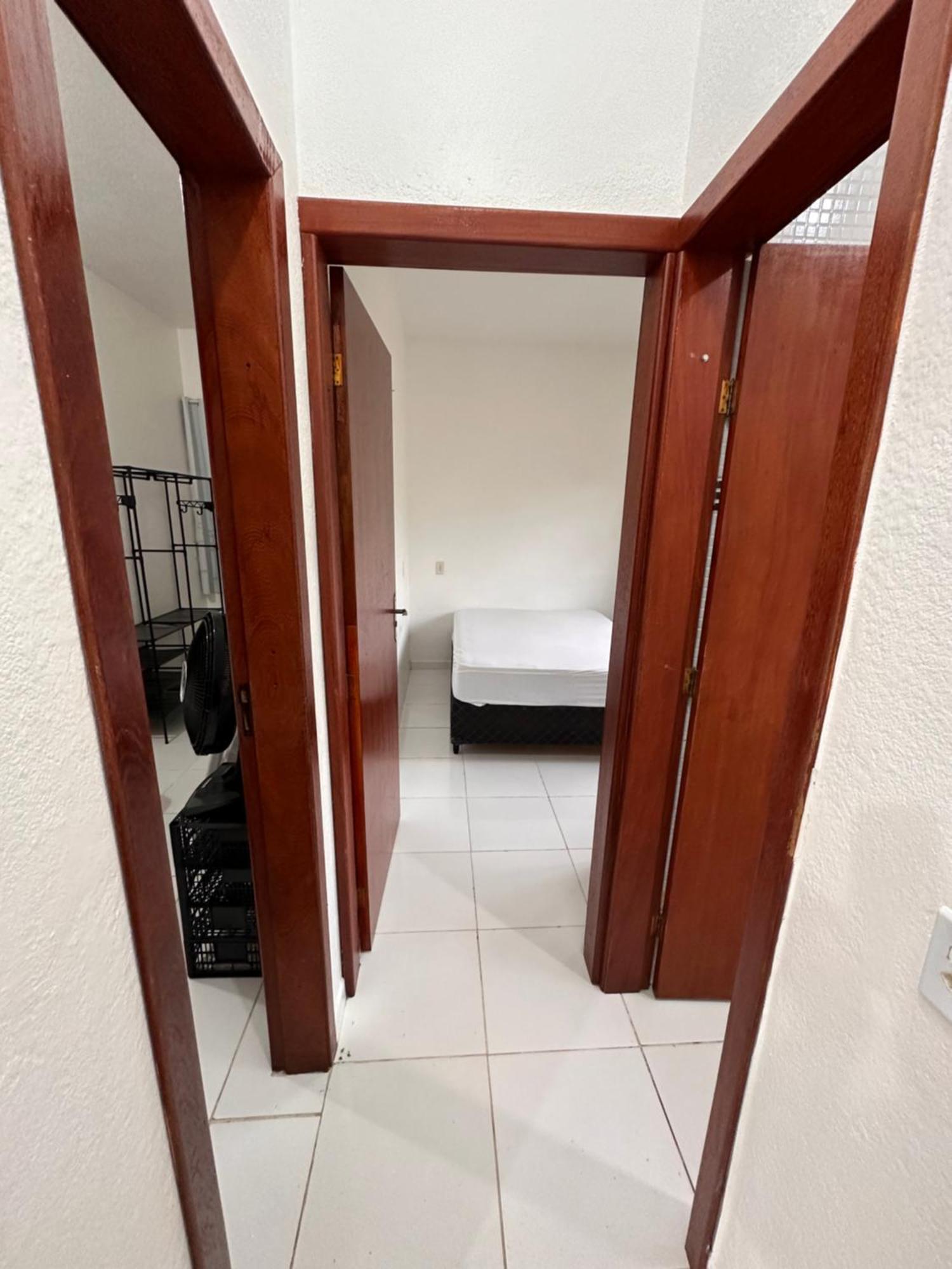 Apartamentos Praia Do Sonho Palhoça Εξωτερικό φωτογραφία