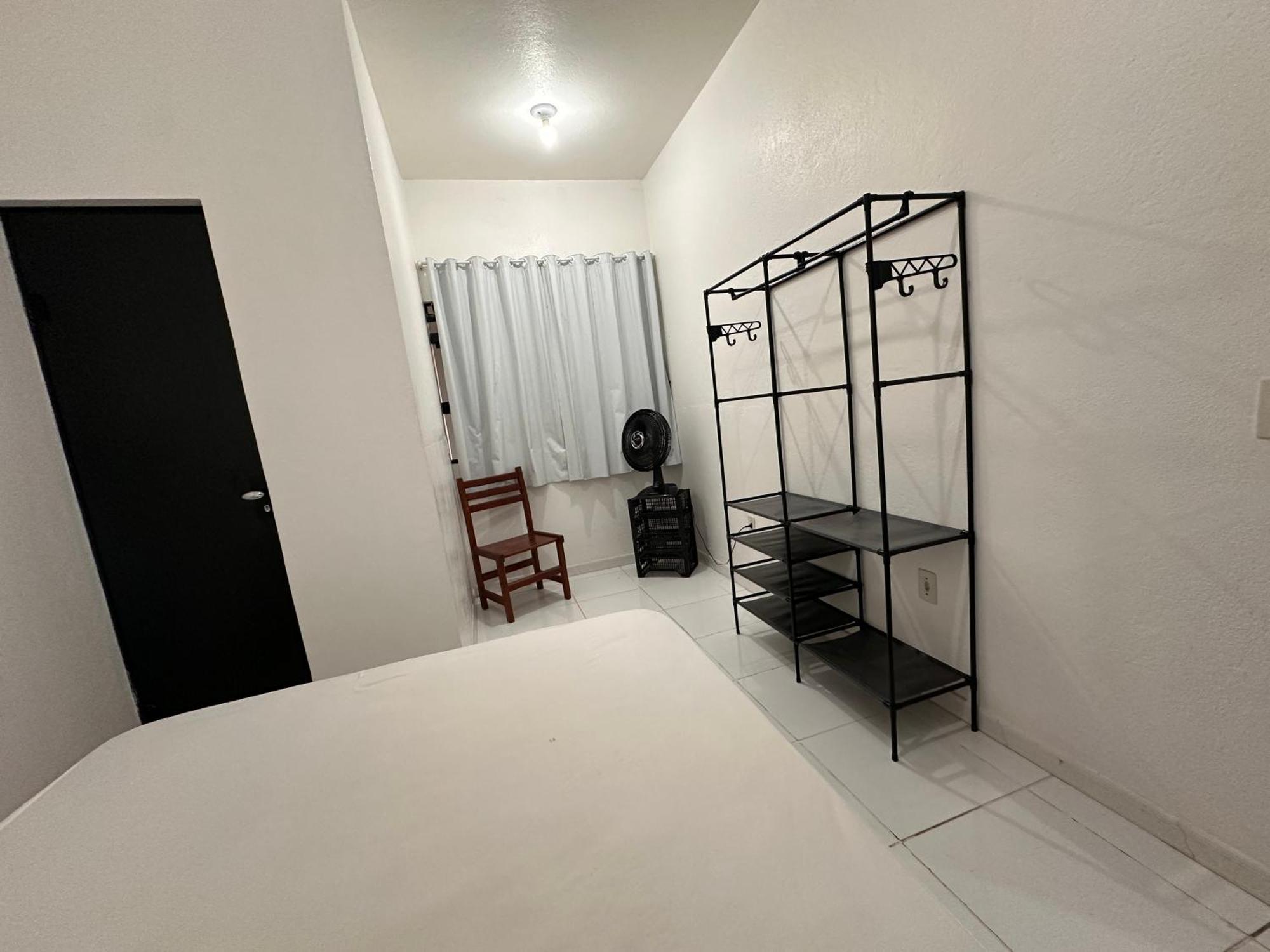 Apartamentos Praia Do Sonho Palhoça Εξωτερικό φωτογραφία