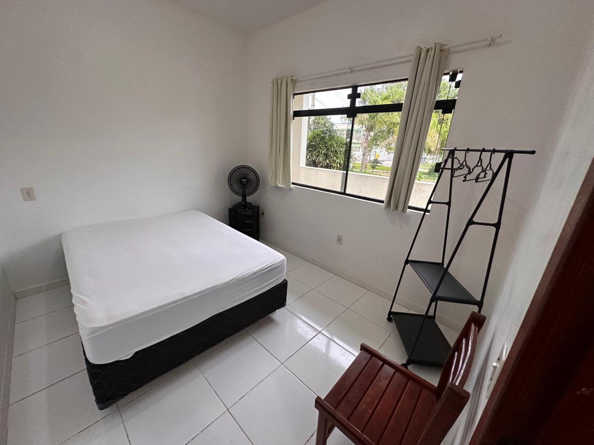 Apartamentos Praia Do Sonho Palhoça Εξωτερικό φωτογραφία